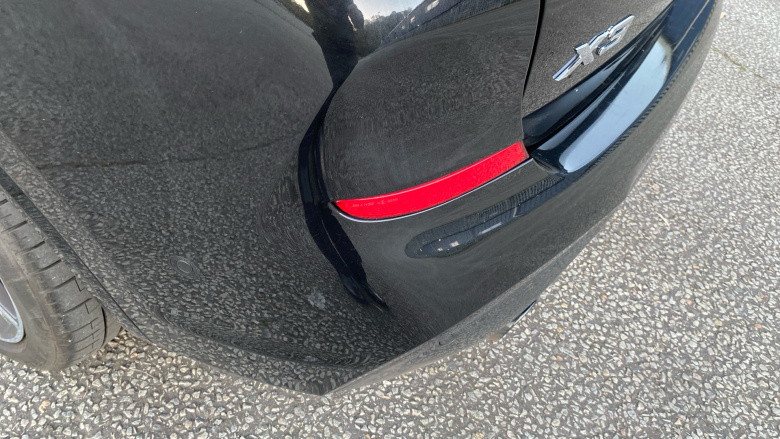 BMW X3 xDrive20d M Sport 5dr Step Auto Diesel Estate